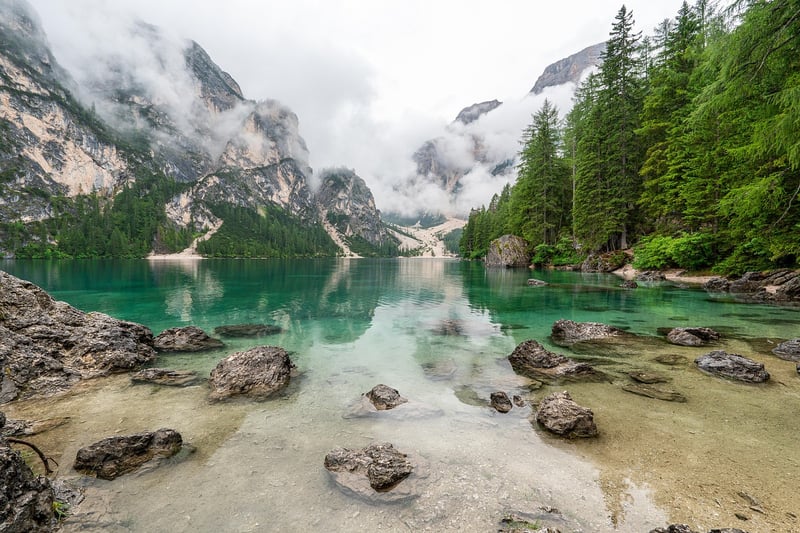 Banff National Park