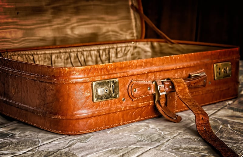 Travel Experience